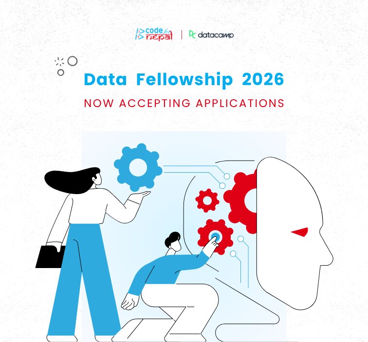 Data Fellowship 2026