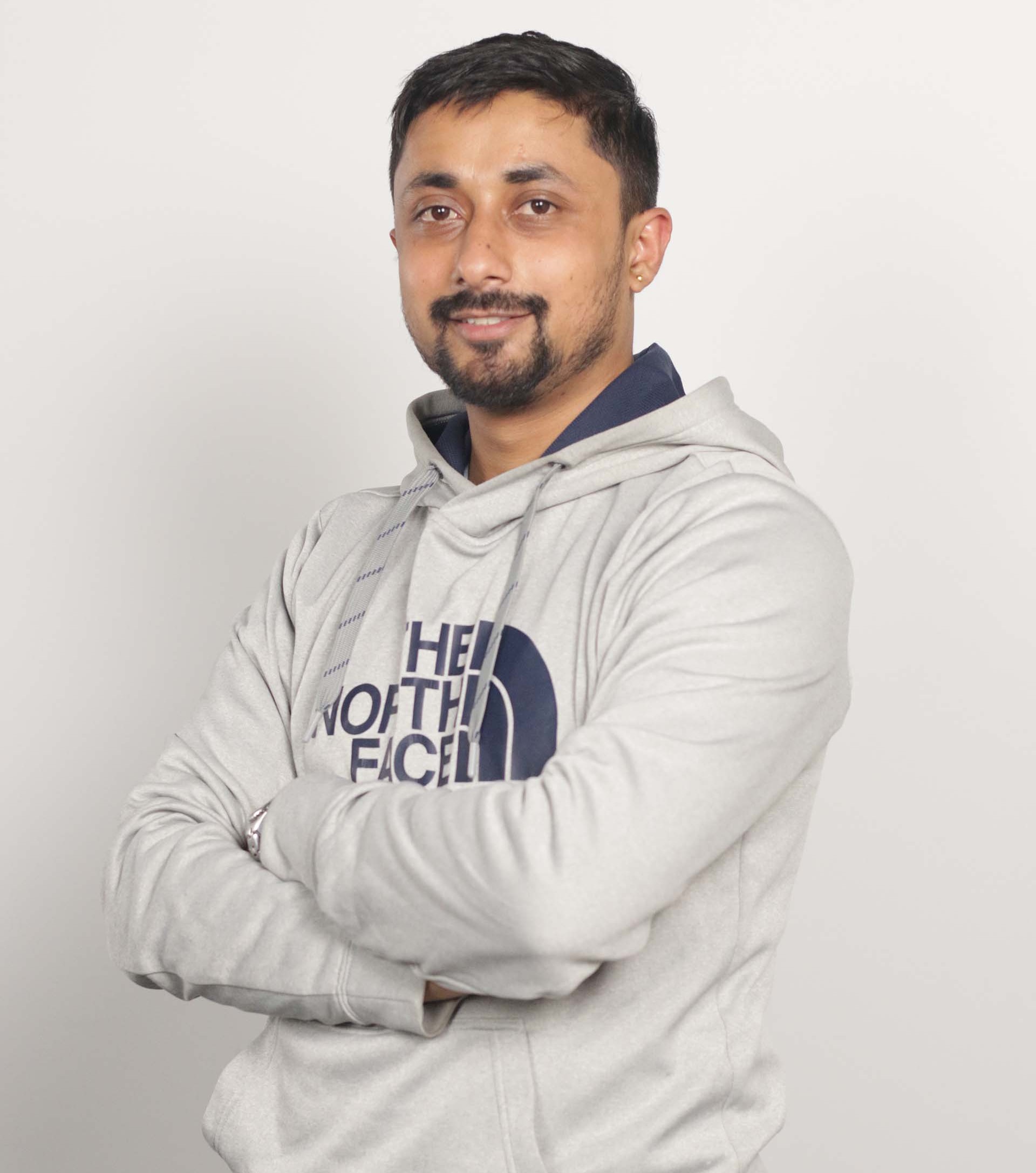 Sauhar Khanal